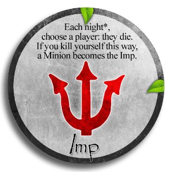 Blood on the Clocktower: imp_token.png