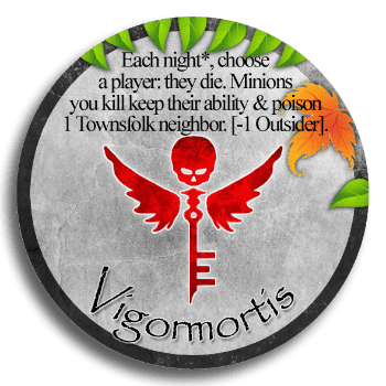Blood on the Clocktower: vigormortis_token.png